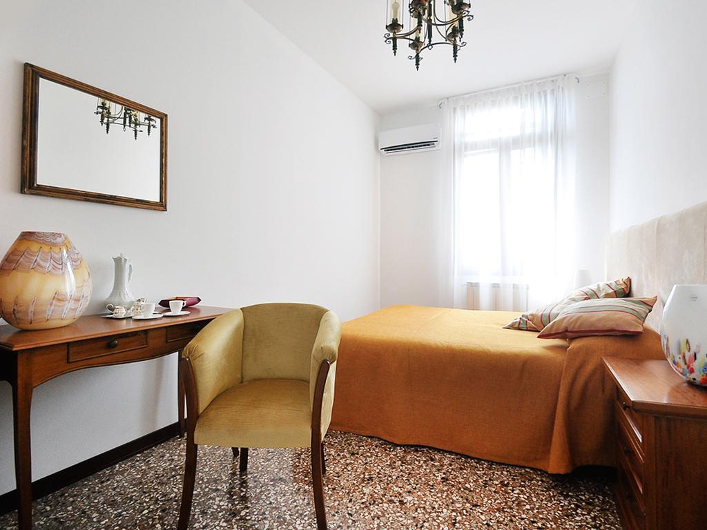 La Casa Del Mercante Veneziano Quarto foto