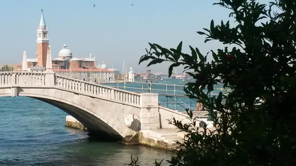 La Casa Del Mercante Veneziano Exterior foto