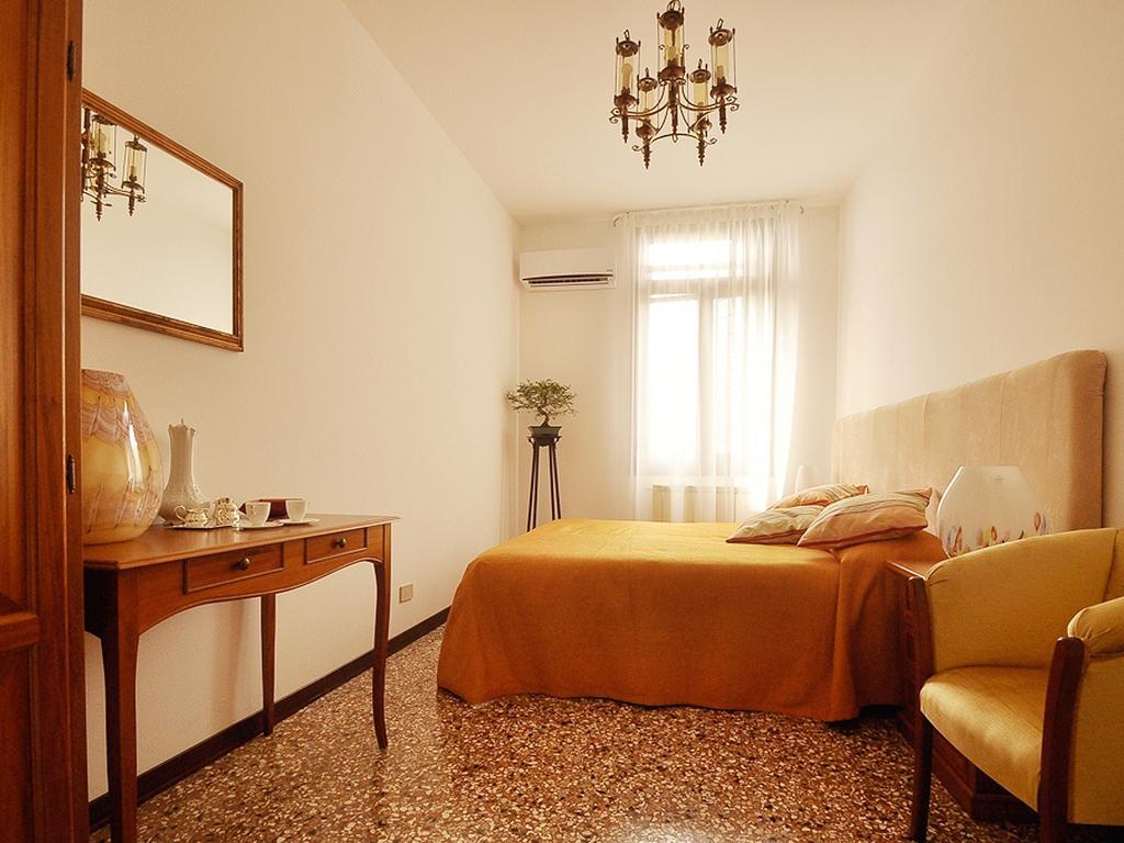 La Casa Del Mercante Veneziano Quarto foto